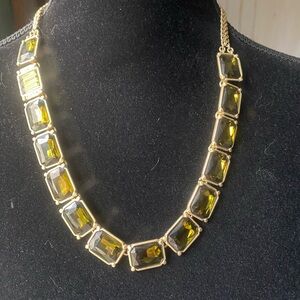 Lia Sophia Versailles Necklace